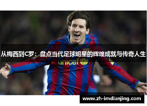 从梅西到C罗：盘点当代足球明星的辉煌成就与传奇人生