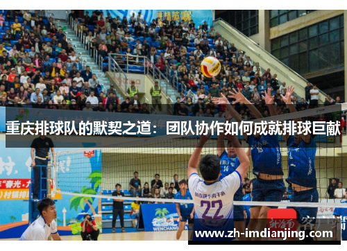 重庆排球队的默契之道：团队协作如何成就排球巨献