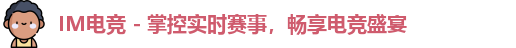 IM电竞